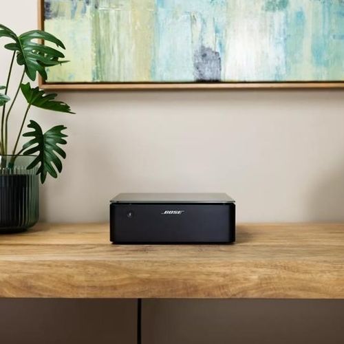 Passiver Verstärker - BOSE - Bose - Audio / smart / Bluetooth