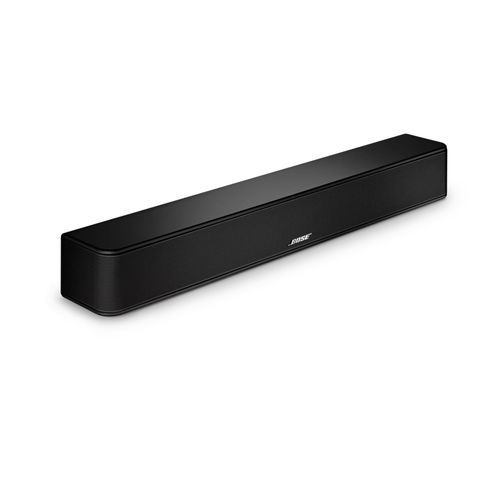 Einbau-Soundbar - SOLO 2  - Bose - Standard / mit Internetverbindung / Bluetooth