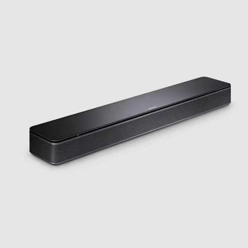 Soundbar mit Internetverbindung - BOSE - Bose - kabellos / Bluetooth / Wohnbereich