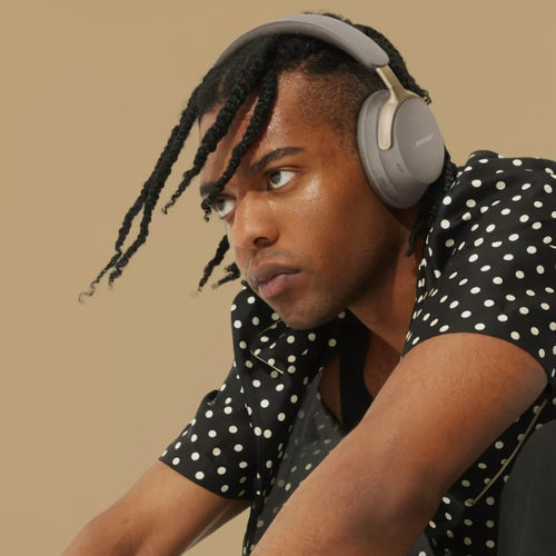 Bluetooth-Headset - QUIETCOMFORT ULTRA - Bose