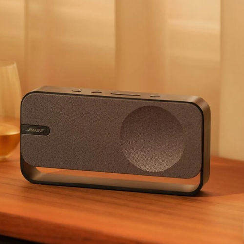Kabelloser Lautsprecher - SOUNDLINK - Bose - Bluetooth / für Privatgebrauch / für Privatgebrauch