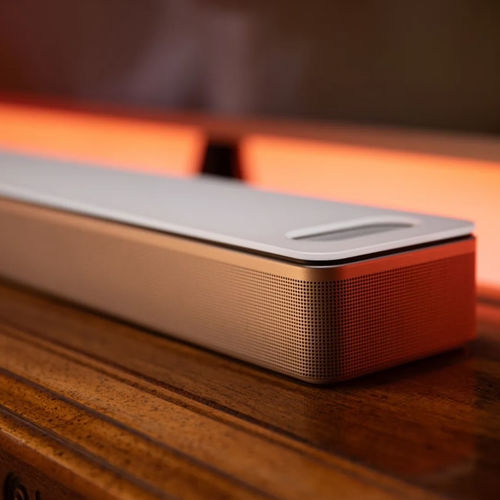 Standard-Soundbar - ULTRA - Bose - smart / für Privatgebrauch / für Wohnzimmer