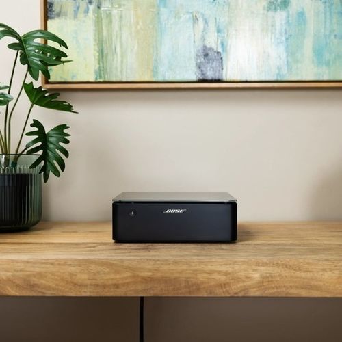 Passiver Verstärker - Bose - Audio / smart / mit Internetverbindung