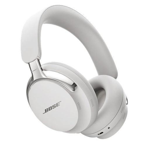 Lärmdämpfendes Headset - QUIETCOMFORT ULTRA (2ND GEN) - Bose - drahtlos / Bluetooth / mit Mikrofon