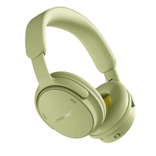 Bluetooth-Headset - QUIETCOMFORT (2ND GEN) - Bose - mit Internetverbindung / wiederaufladbar