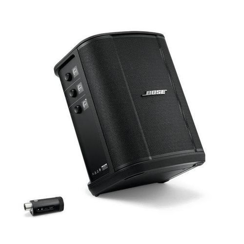Kabelloser Lautsprecher - S1 PRO+ - Bose - Aktiv / Bluetooth / Akku
