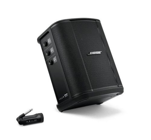 Kabelloser Lautsprecher - S1 PRO+ - Bose - mit USB-Anschluss / Aktiv / Bluetooth