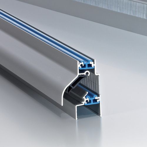 Fensterlüfter mit Wärmedämmung - DUCOPLUS 60 - Duco