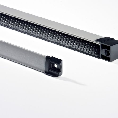 Fensterlüfter - DUCOSTRIP - Duco