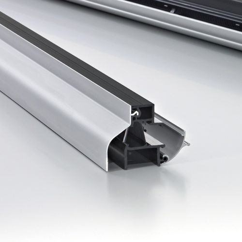 Wasserdichter Fensterlüfter - DUCOPLUS 45 - Duco