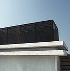 Dachlüfter - DUCOWALL CLASSIC - Duco