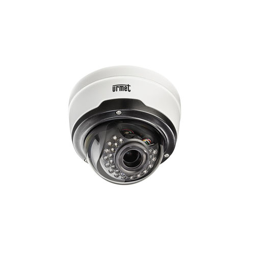 IP-Sicherheitskamera - 1099/701 - urmet - Dom / deckenmontiert / IP66