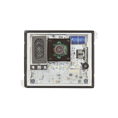 Steuerungsmodul für Hausautomationssystem - 1060/48 - urmet - DIN-Schiene / IP / LAN