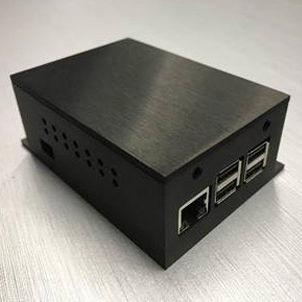 USB-DMX-Interface mit Standalone-Speicher - FT3000 - Fasttel