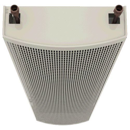 Passiver Kühlbalken - VPK - KOOLAIR S.A