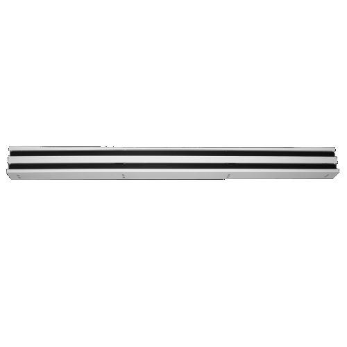 Deckenmontierter Luftdiffusor - HIDE - KOOLAIR S.A - linear / Schlitz