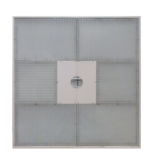 Standard-Luftfilter - KTF - KOOLAIR S.A