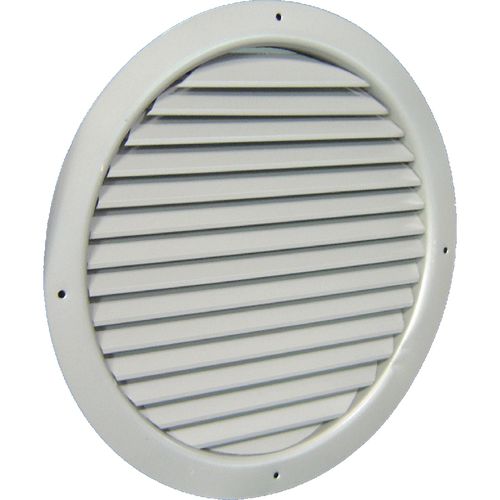 Aluminium-Lüftungsklappe - TAC-200 - KOOLAIR S.A
