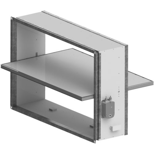 Entrauchungsklappe - SCDC - KOOLAIR S.A