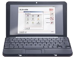 Software für Zugangskontrolle und Sicherheit - ELSMOBILE - Dom Sicherheitstechnik - für Betonkonstruktion