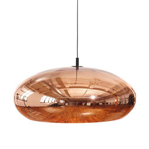 Hängelampe - CAPELLA - VISO Lighting - Metall / Polycarbonat / modern