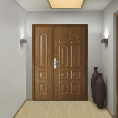 Eingangstür - DIAMANT TIERCE - Picard-serrures - Holz / Aluminium / Stahl
