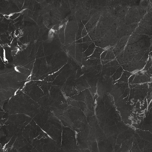 Glasscheibe / ESG Glas - SERISTAL STONE - Macocco - Ornament / undurchsichtig / emailliert