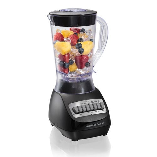 Getränkemixer - 50190 - Hamilton Beach - Profi