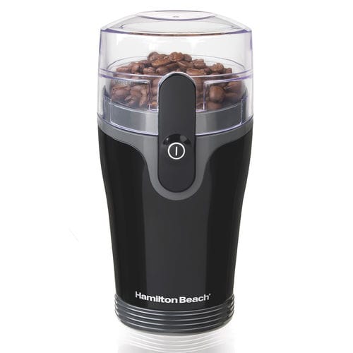 Kaffeemühle - 80335R - Hamilton Beach