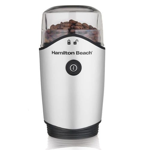 Kaffeemühle - 80350R - Hamilton Beach
