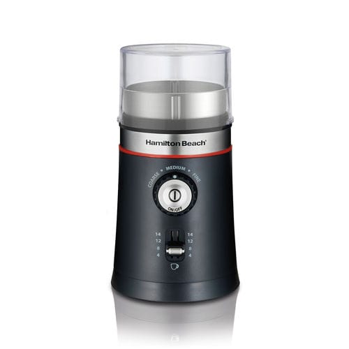 Kaffeemühle - 80393 - Hamilton Beach