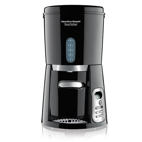 Filterkaffeemaschine - 47380 - Hamilton Beach - automatisch