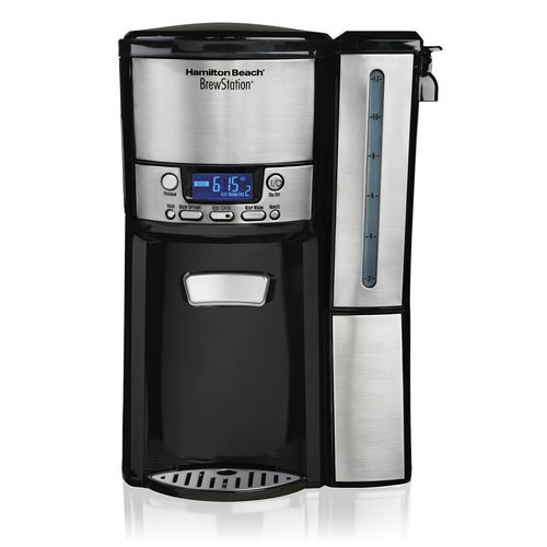 Filterkaffeemaschine - 47950 - Hamilton Beach - automatisch