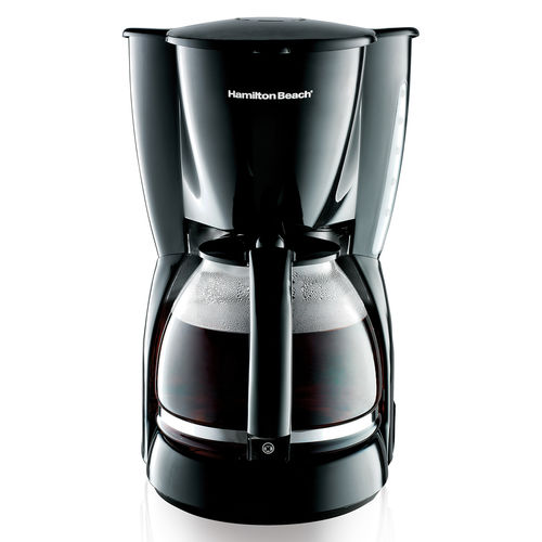 Filterkaffeemaschine - 49316R - Hamilton Beach - automatisch
