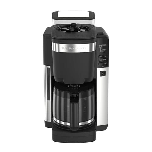 Filterkaffeemaschine - 45400 - Hamilton Beach - automatisch