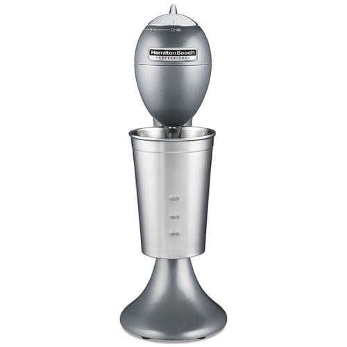Shaker für professionellen Einsatz - 65120 - Hamilton Beach - Edelstahl