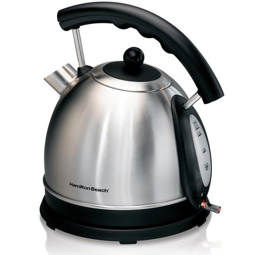 Edelstahl-Wasserkocher - 40893 - Hamilton Beach
