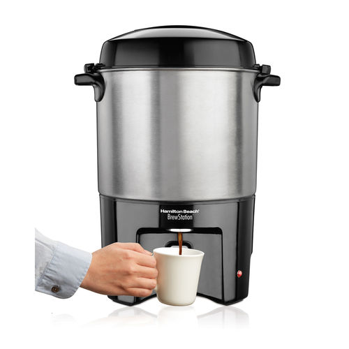 Kaffeespender für gewerbliche Einrichtungen - 40540 - Hamilton Beach