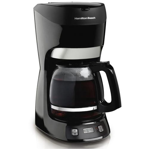 Filterkaffeemaschine - 49467 - Hamilton Beach - automatisch