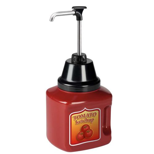 Tisch-Würzmittelspender - BP 110 MM - Server Products - für Bar / für Krankenhaus / für Büro