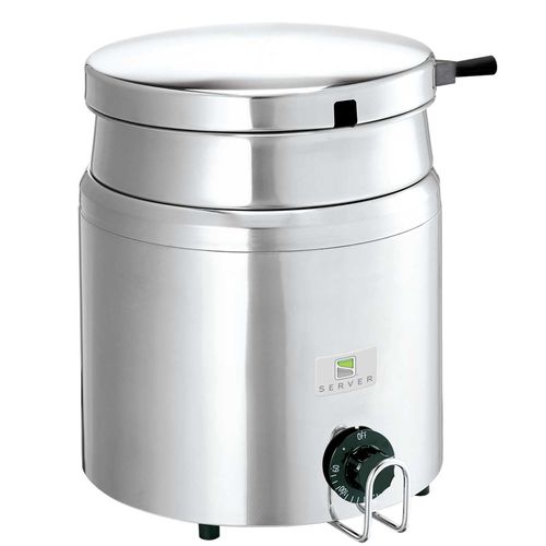 Speisenwärmer für professionellen Einsatz - FS-11 SERIES - Server Products