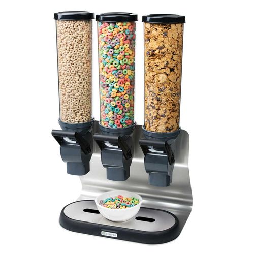 Spender für trockene Lebensmittel / Tisch - DFD-C SERIES - Server Products - für Gewerbegebrauch