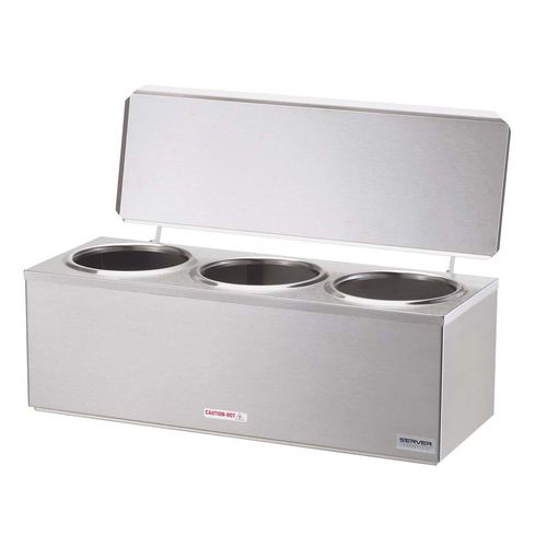 Tisch-Würzmittelspender - DI-3 - Server Products - für Bar / für Krankenhaus / für Büro