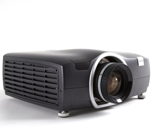 Videoprojektor - F50 1080 - Barco
