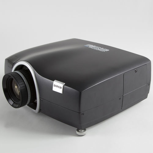 Videoprojektor - F50 WQXGA - Barco