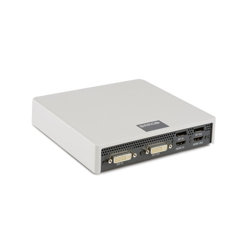 Encoder - NGS-D320 LITE - Barco
