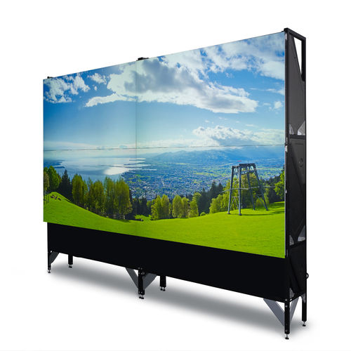 Informationsbildschirm - ODL-721 - Barco