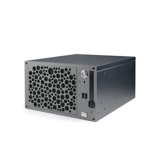 Audio/Video-Steuerung - TRANSFORM NGX-210 - Barco