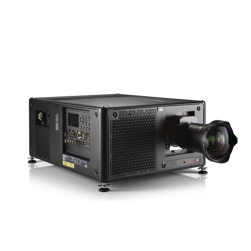 Videoprojektor - UDX-W32 - Barco