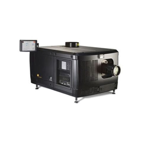 Videoprojektor - DP4K-P - Barco